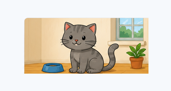 My Cat