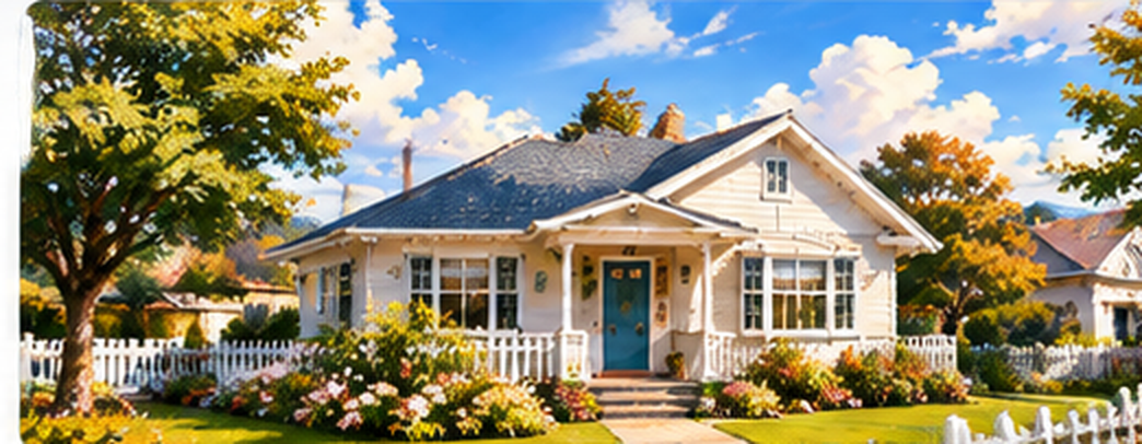 My House