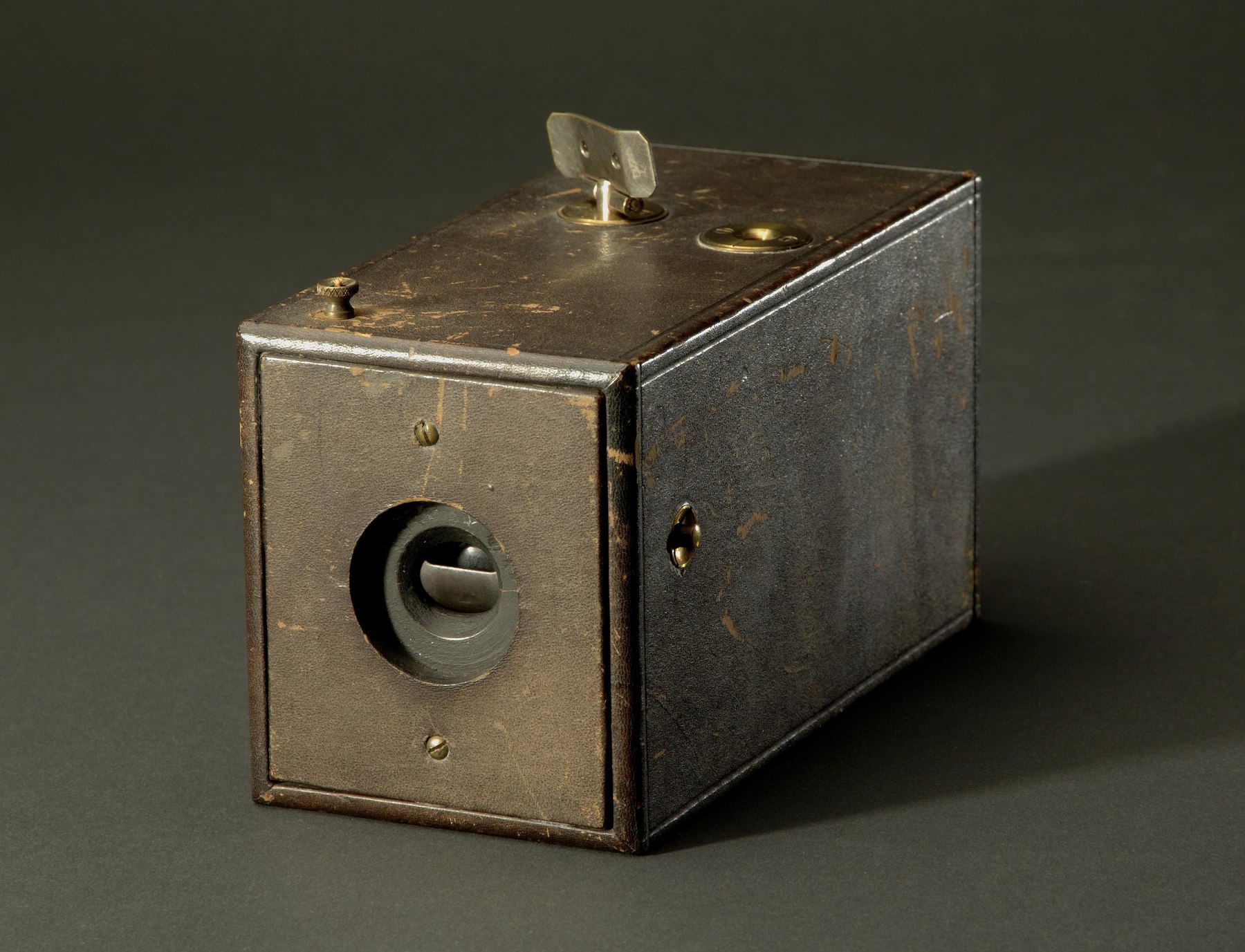 The Camera and Everyday Photography