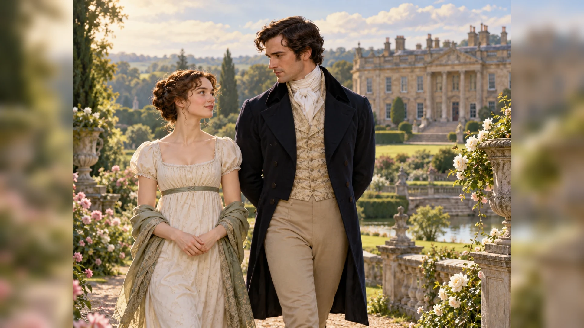 Pride and Prejudice