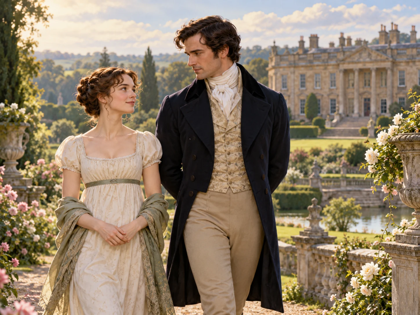 Pride and Prejudice Classic Literature lesson