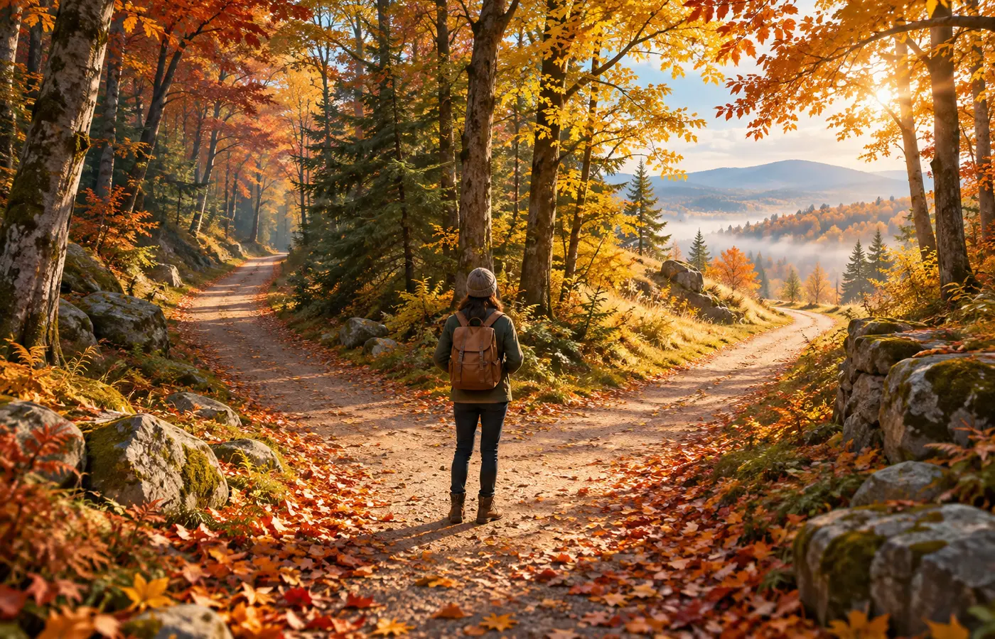 The Road Not Taken Classic Literature lesson
