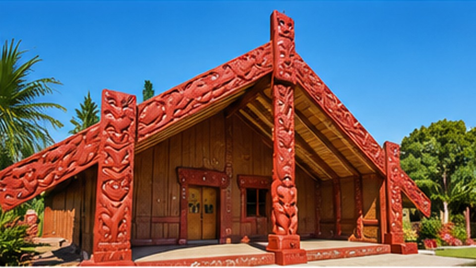 Māori Culture