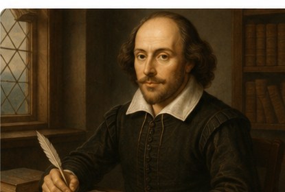 William Shakespeare